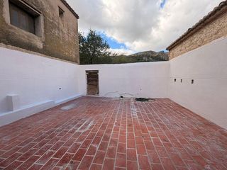Casa rural en venta en Jijona/Xixona