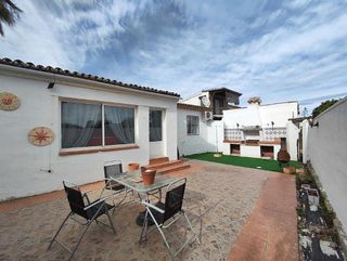 Casa en venta en Les Marines/Las Marinas en Dénia