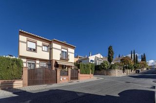 Chalet en venta en Huétor Vega