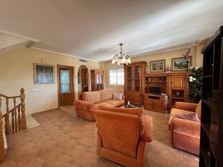 Chalet en venta en Jubalcoi en Elche