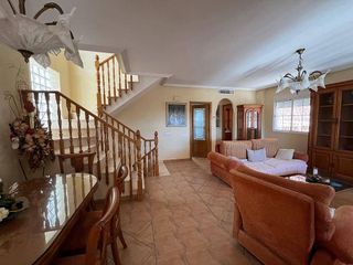 Chalet en venta en Jubalcoi en Elche