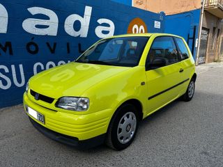 SEAT Arosa 2000
