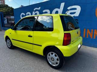 SEAT Arosa 2000