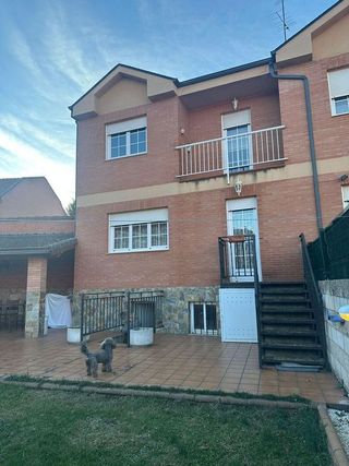 Casa pareada en venta en San Andrés del Rabanedo en San Andrés del Rabanedo