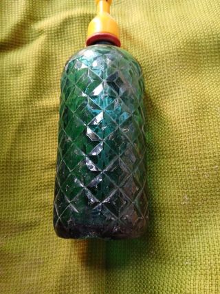 Sifón Casa Salvans Ripoll Único