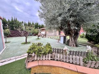Chalet en venta en Orihuela ciudad en Orihuela