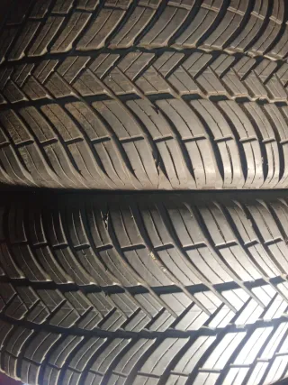 Neumáticos 215/55R16 97V