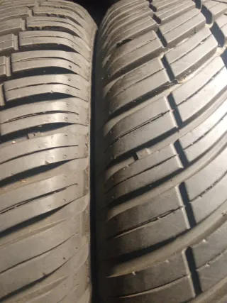 Neumáticos 215/55R16 97V
