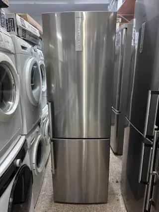 Nevera Combi Bosch con garantía transporte