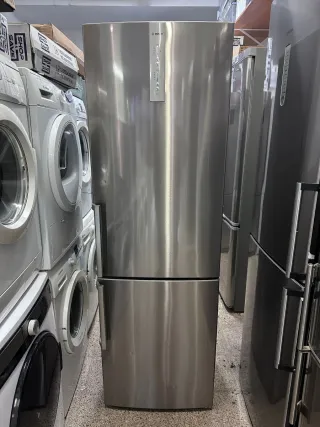 Nevera Combi Bosch con garantía transporte