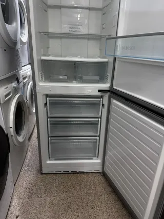 Nevera Combi Bosch con garantía transporte