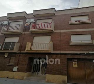 Piso en venta en Manzanares