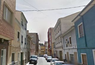 Piso en venta en Villena