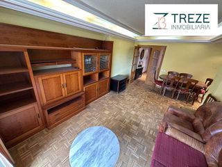 Piso en venta en Santa Catalina - Ferial en Aranda de Duero