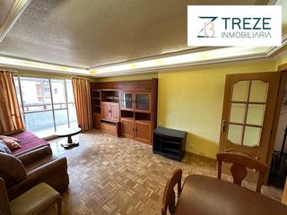 Piso en venta en Santa Catalina - Ferial en Aranda de Duero