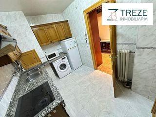 Piso en venta en Santa Catalina - Ferial en Aranda de Duero