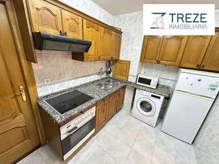 Piso en venta en Santa Catalina - Ferial en Aranda de Duero