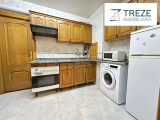 Piso en venta en Santa Catalina - Ferial en Aranda de Duero