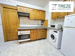 Piso en venta en Santa Catalina - Ferial en Aranda de Duero