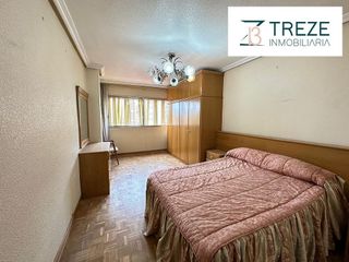 Piso en venta en Santa Catalina - Ferial en Aranda de Duero