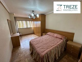 Piso en venta en Santa Catalina - Ferial en Aranda de Duero