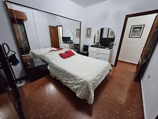 Piso en venta en Ctra. Circunvalación - La Magdalena en Jaén