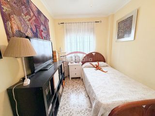 Piso en venta en La Calzada en Sevilla