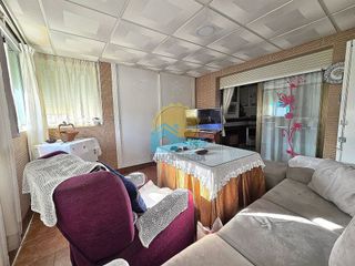 Ático en venta en Punta Umbría