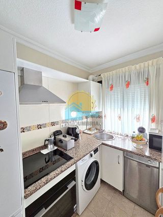 Ático en venta en Punta Umbría