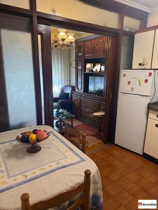 Piso en venta en Centro - Desierto - Arrontegi en Barakaldo