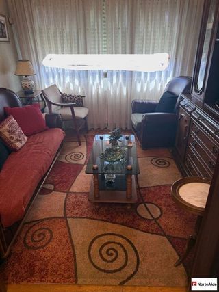 Piso en venta en Centro - Desierto - Arrontegi en Barakaldo