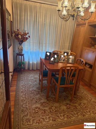 Piso en venta en Centro - Desierto - Arrontegi en Barakaldo