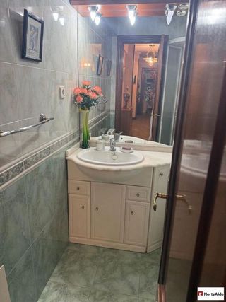 Piso en venta en Centro - Desierto - Arrontegi en Barakaldo