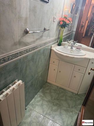 Piso en venta en Centro - Desierto - Arrontegi en Barakaldo