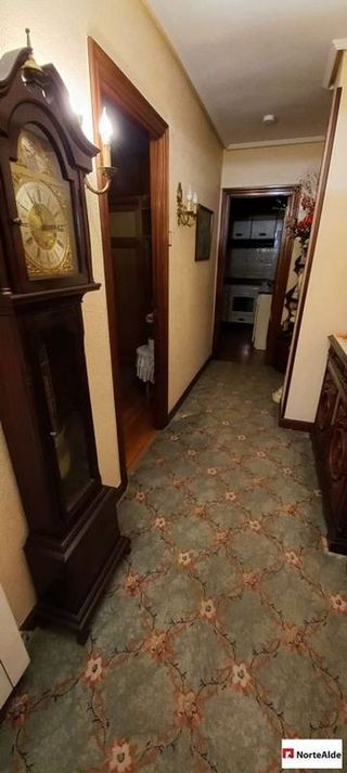 Piso en venta en Centro - Desierto - Arrontegi en Barakaldo