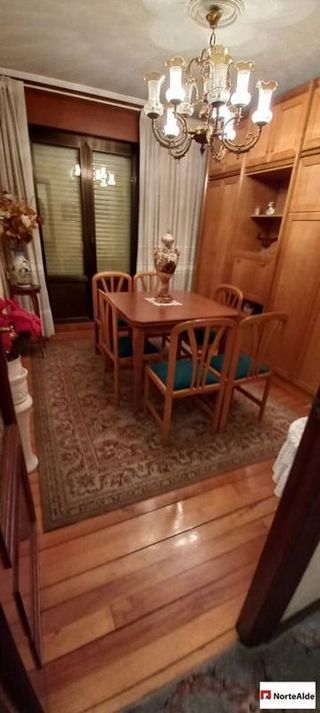 Piso en venta en Centro - Desierto - Arrontegi en Barakaldo