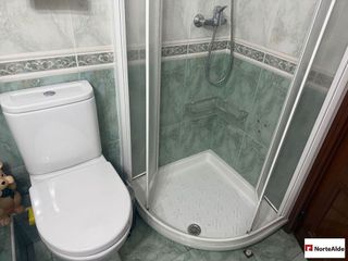 Piso en venta en Centro - Desierto - Arrontegi en Barakaldo
