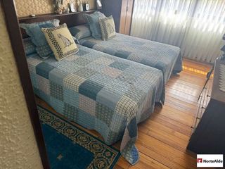 Piso en venta en Centro - Desierto - Arrontegi en Barakaldo