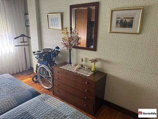 Piso en venta en Centro - Desierto - Arrontegi en Barakaldo