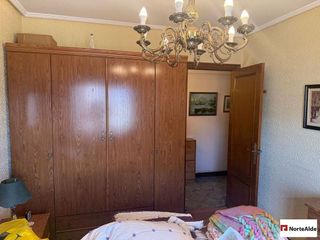 Piso en venta en Centro - Desierto - Arrontegi en Barakaldo