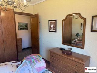 Piso en venta en Centro - Desierto - Arrontegi en Barakaldo