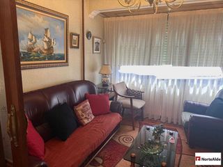 Piso en venta en Centro - Desierto - Arrontegi en Barakaldo