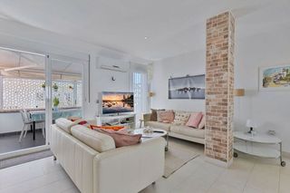 Ático en venta en Zona Puerto Deportivo en Fuengirola