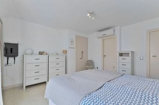 Ático en venta en Zona Puerto Deportivo en Fuengirola