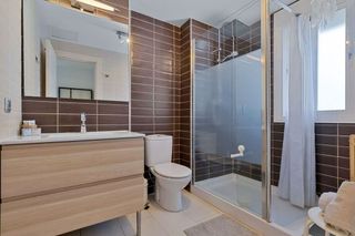 Ático en venta en Zona Puerto Deportivo en Fuengirola