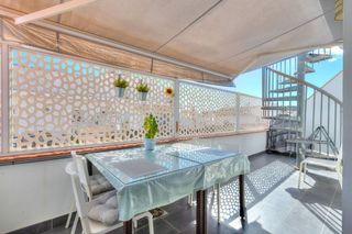 Ático en venta en Zona Puerto Deportivo en Fuengirola