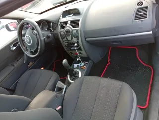 Renault Megane 2006