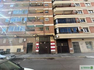 Piso en venta en Universidad en Ciudad Real