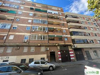 Piso en venta en Universidad en Ciudad Real