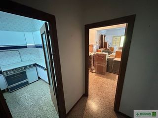 Piso en venta en Universidad en Ciudad Real